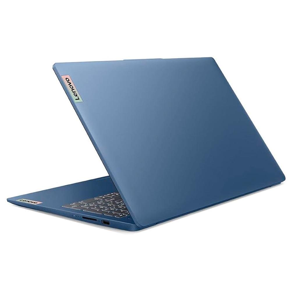 LAPTOP LENOVO IDEAPAD SLIM3I 83ER002HLM 15.6" WIN11 CORE I5-12450H 16GB 1TB SSD - Image 3