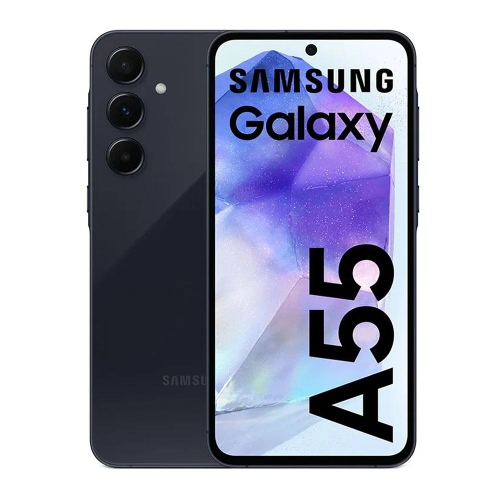 SAMSUNG A55 5G 2024 8GB 256GB