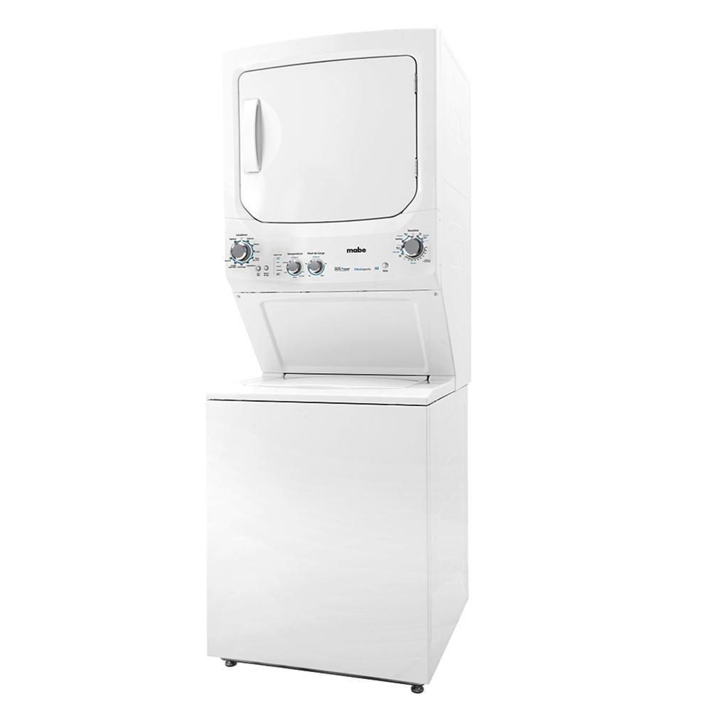 CENTRO DE LAVADO MABE DE 24 KG GAS BLANCO MCLP2440PSBB0 - Image 2