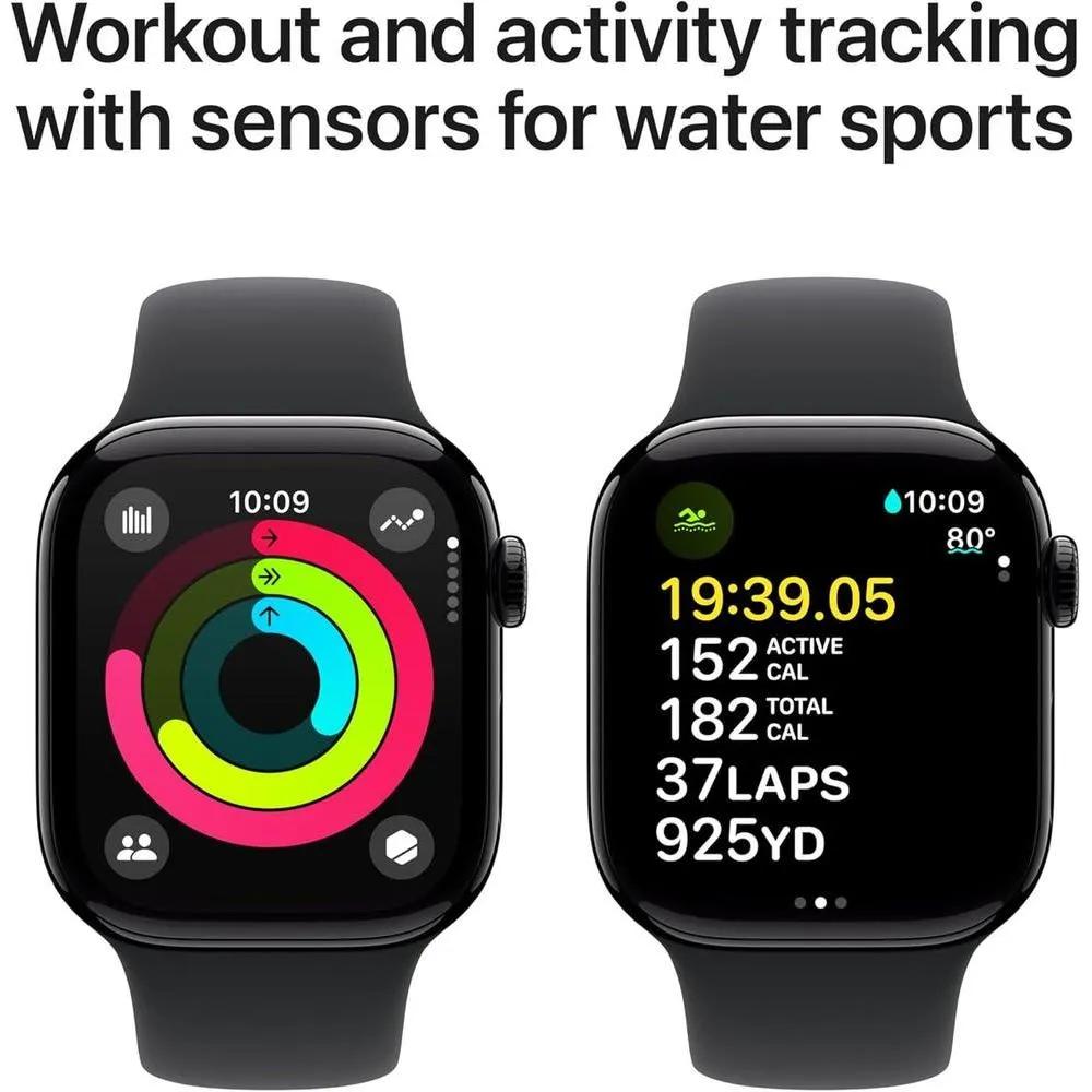Apple Watch SE 42MM - Image 2