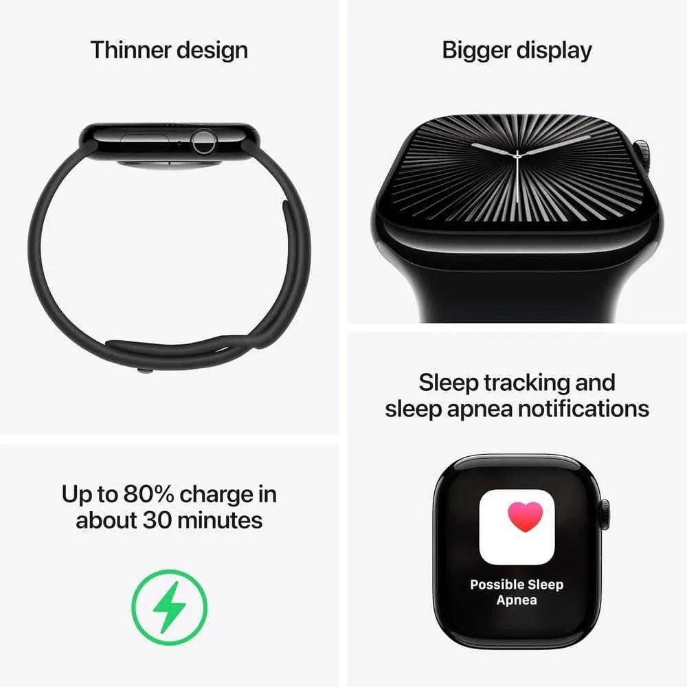 Apple Watch SE 42MM - Image 3