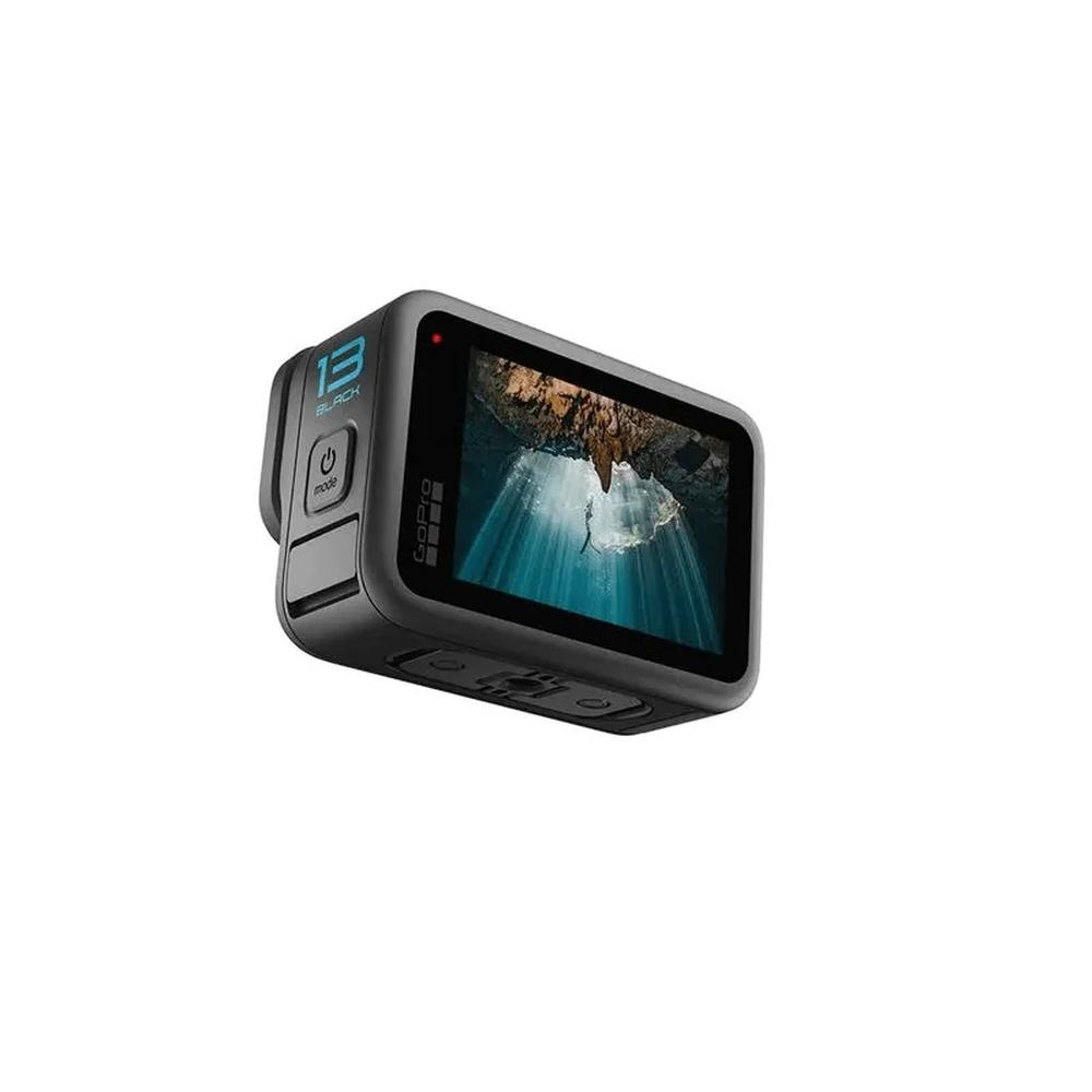 Go Pro 13 Hero Black - Image 2