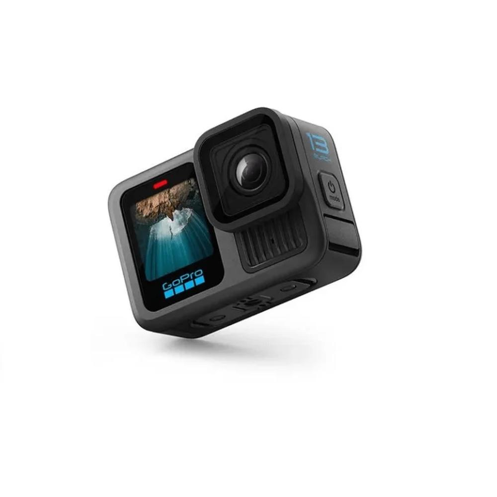 Go Pro 13 Hero Black - Image 3