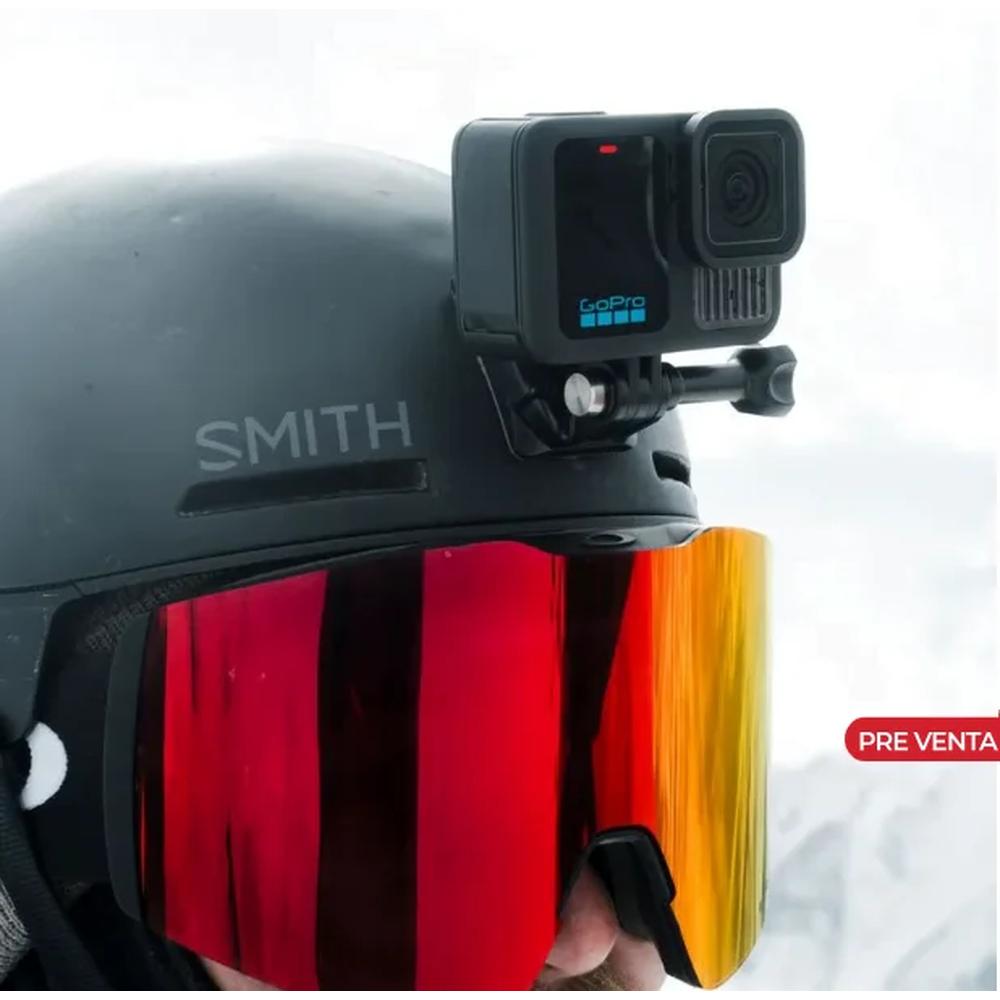 Go Pro 13 Hero Black - Image 4