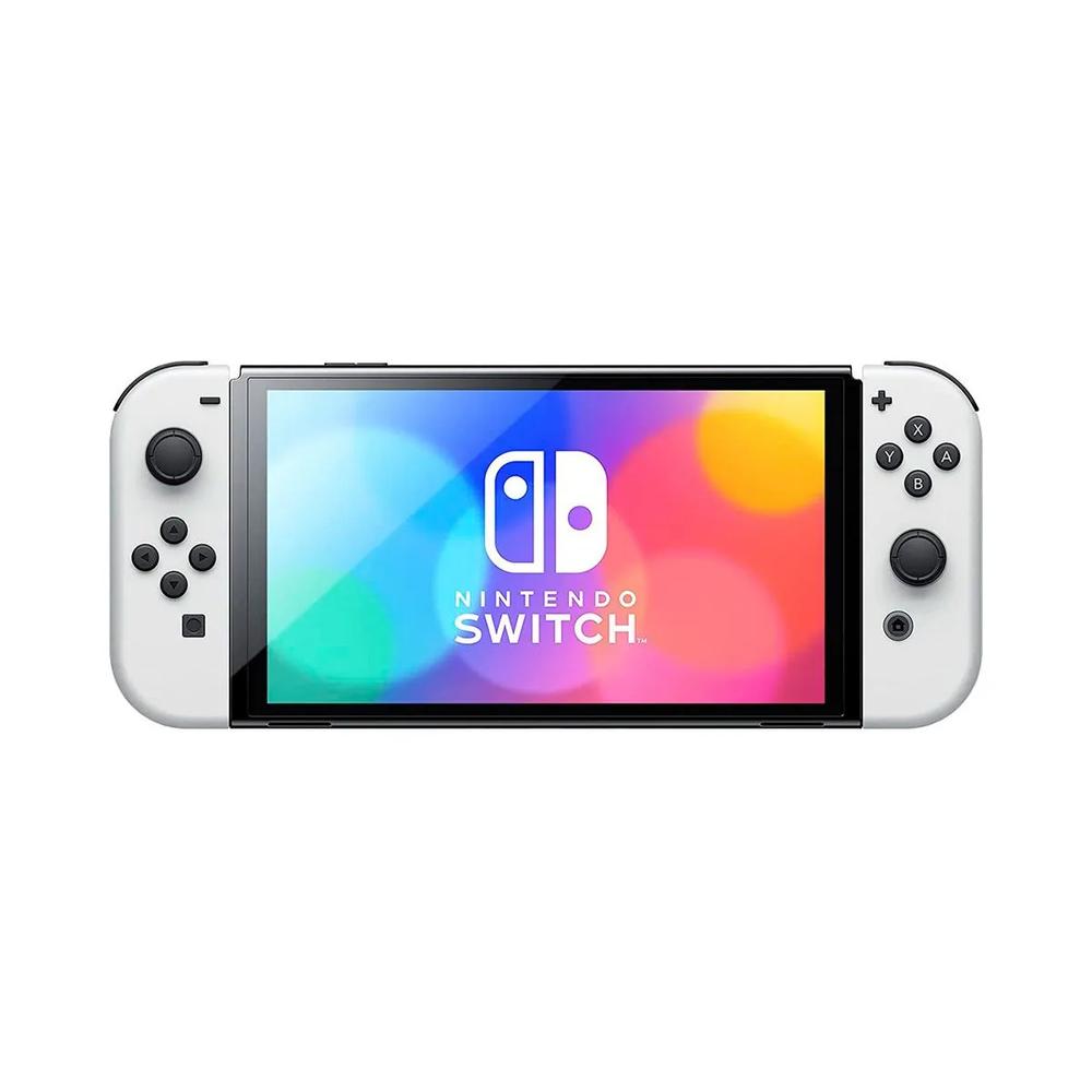 Nintendo Switch Oled - Image 2