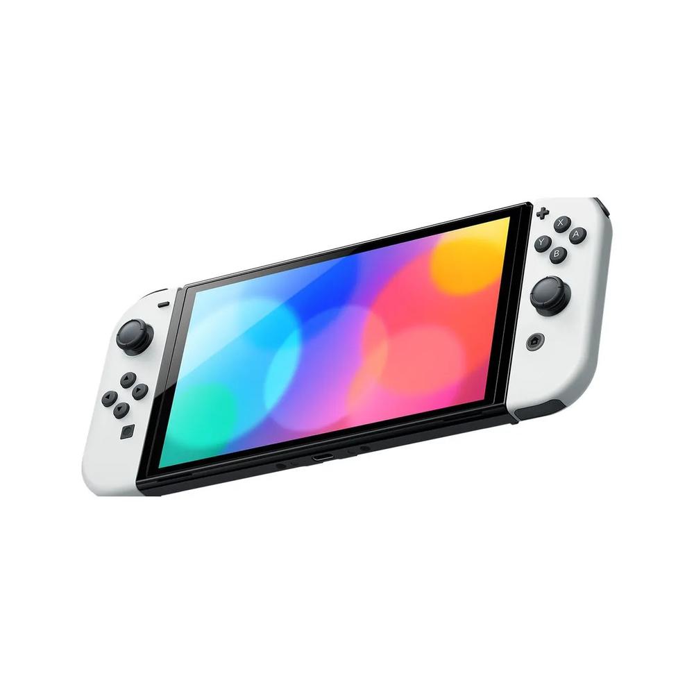 Nintendo Switch Oled - Image 3