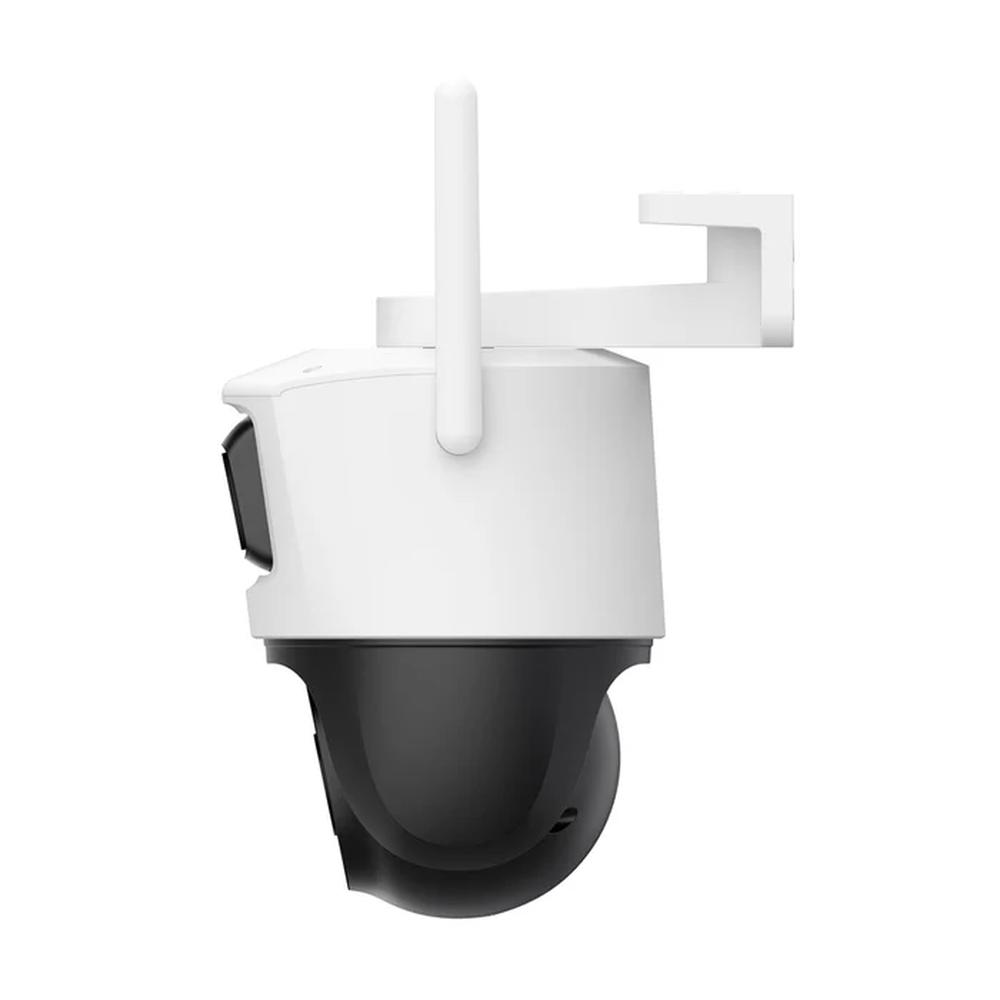 CRUISER DUAL 2 | DISUASIÓN ACTIVA | 10 MP |SMART COLOR | IR 30M | IP66 | Wi-Fi 6 - Image 3