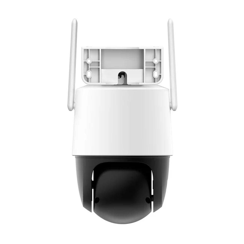 CRUISER DUAL 2 | DISUASIÓN ACTIVA | 10 MP |SMART COLOR | IR 30M | IP66 | Wi-Fi 6 - Image 4