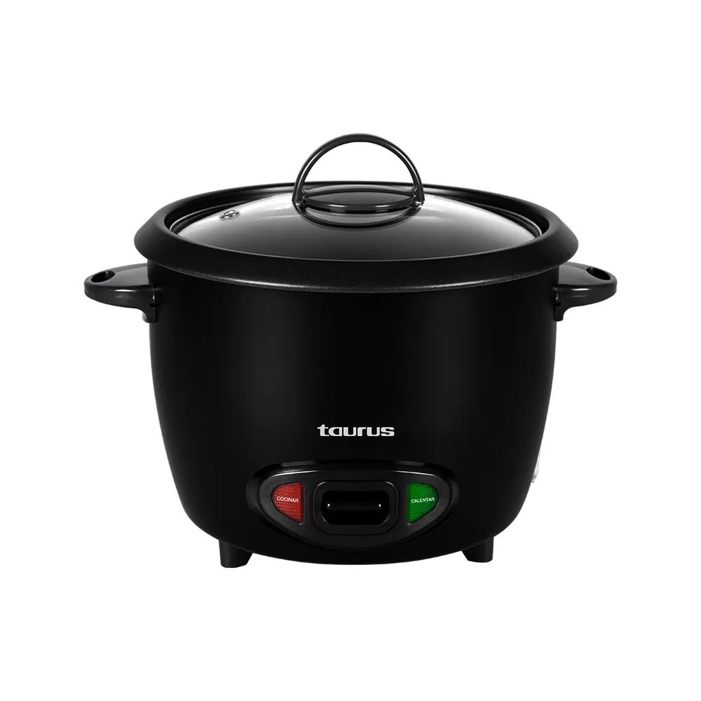 Olla Arrocera Mod TRC-18 Taurus + Licuadora Mod. Perfect Push - Image 2