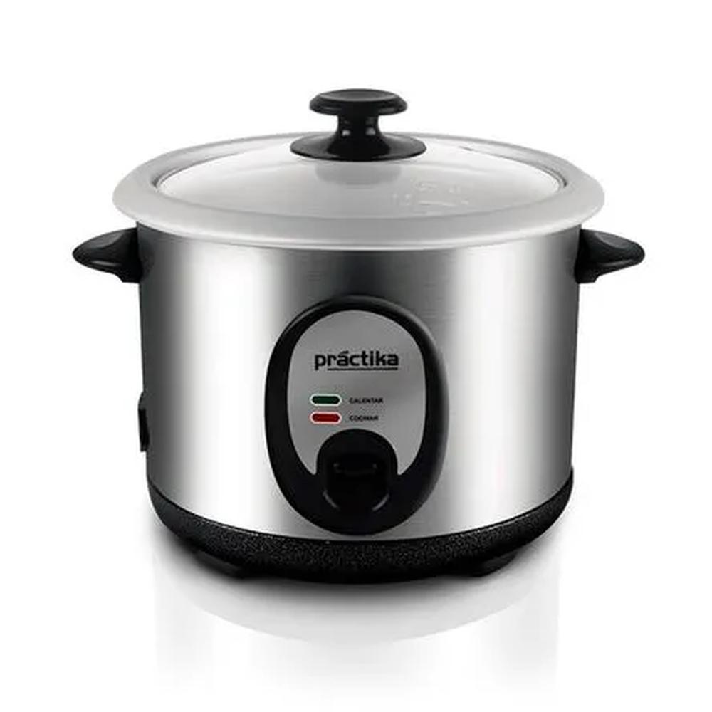 Licuadora Mod.BLW-450 + Olla Arrocera Mod POM-1K - Image 2