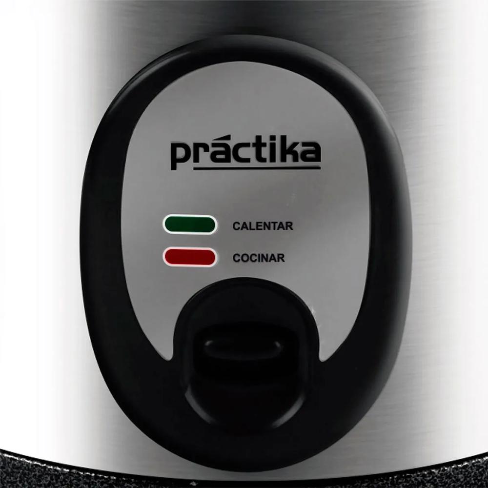 Licuadora Mod.BLW-450 + Olla Arrocera Mod POM-1K - Image 3