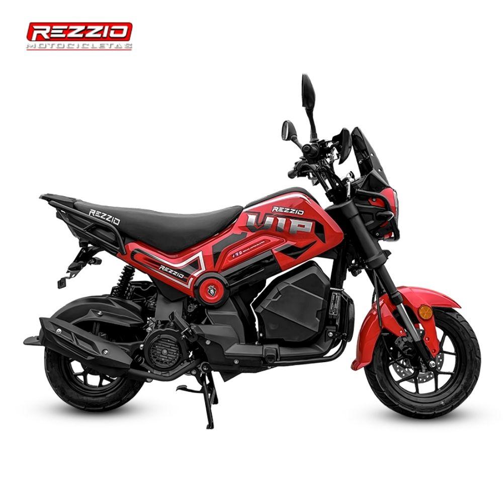 MOTO,REZZIO,AUTOMATICA / SCOOTER,VIP 150