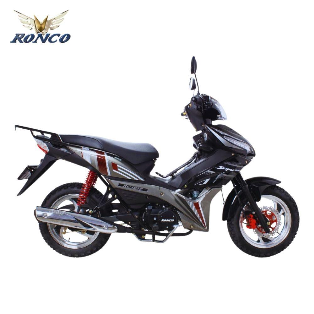 MOTO,RONCO,SEMIAUTOMATICA / CUB,RC1125C