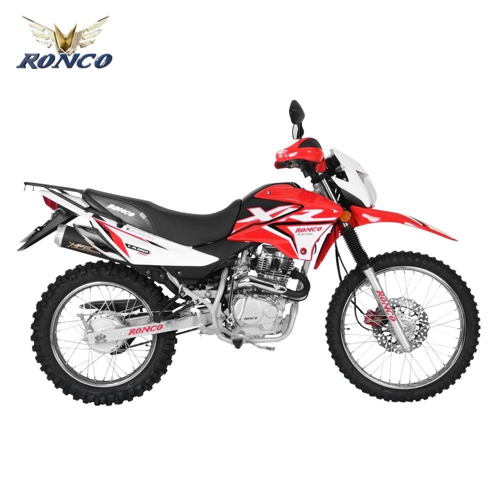 MOTO,RONCO,TODOTERRENO,X-PLORER 200RR/200R