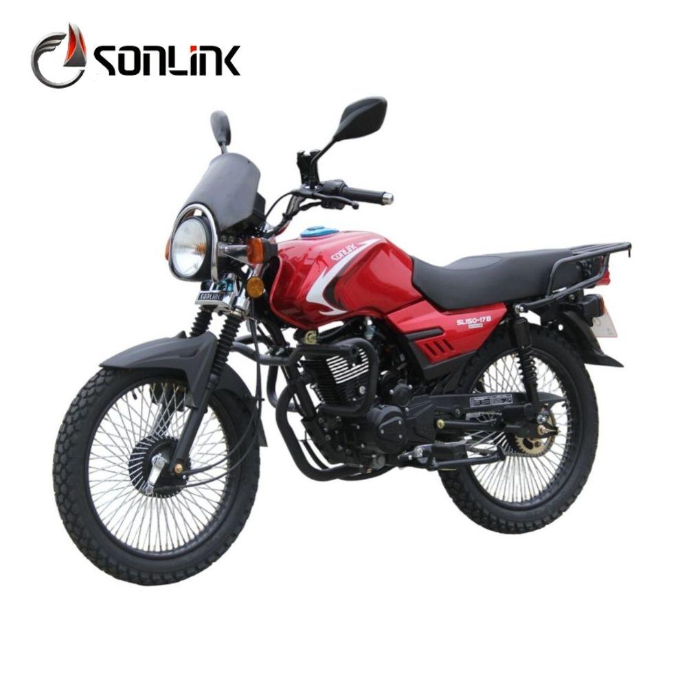 MOTO,SONLINK,TRABAJO / UTILITARIA,SL150-17B