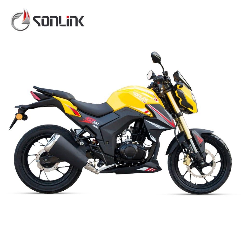 MOTO,SONLINK,PISTERA / NAKED,SL150-F7