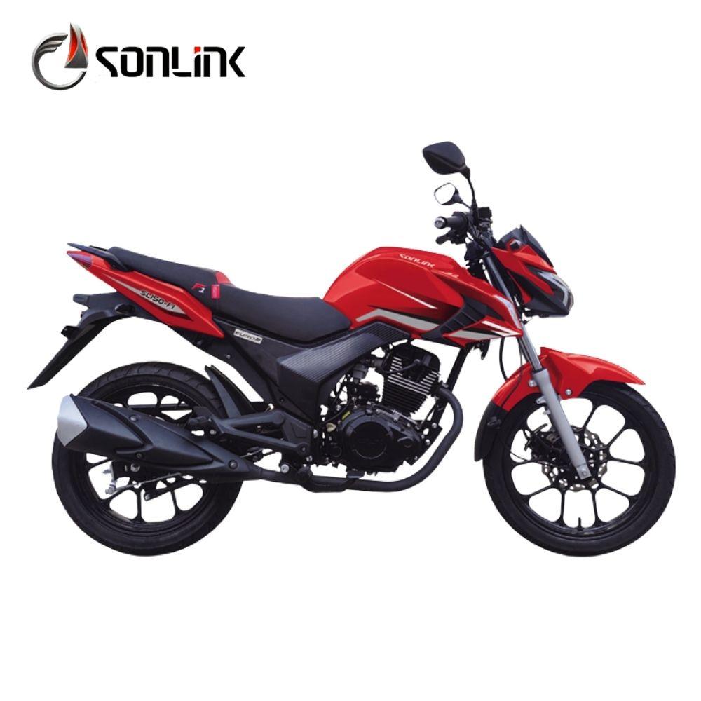 MOTO,SONLINK,URBANA,SL200-F1