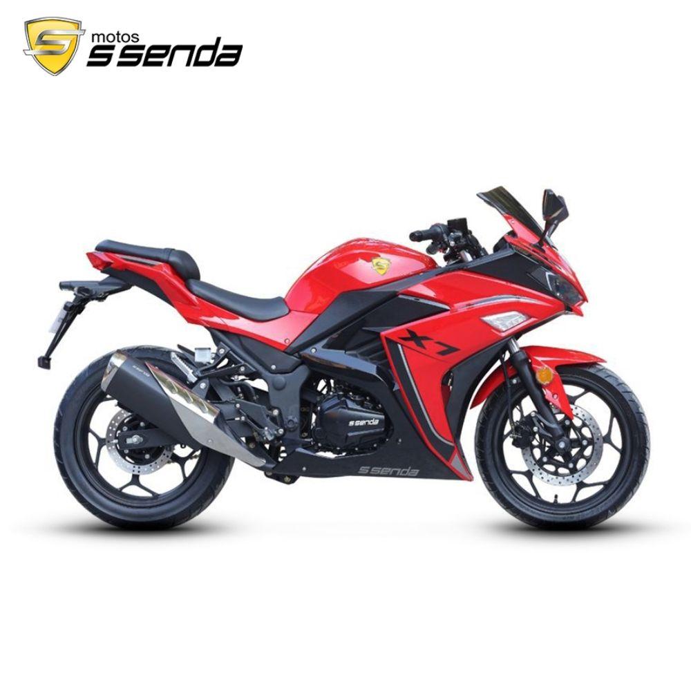 MOTO,SSENDA,DEPORTIVA,SS200-X7