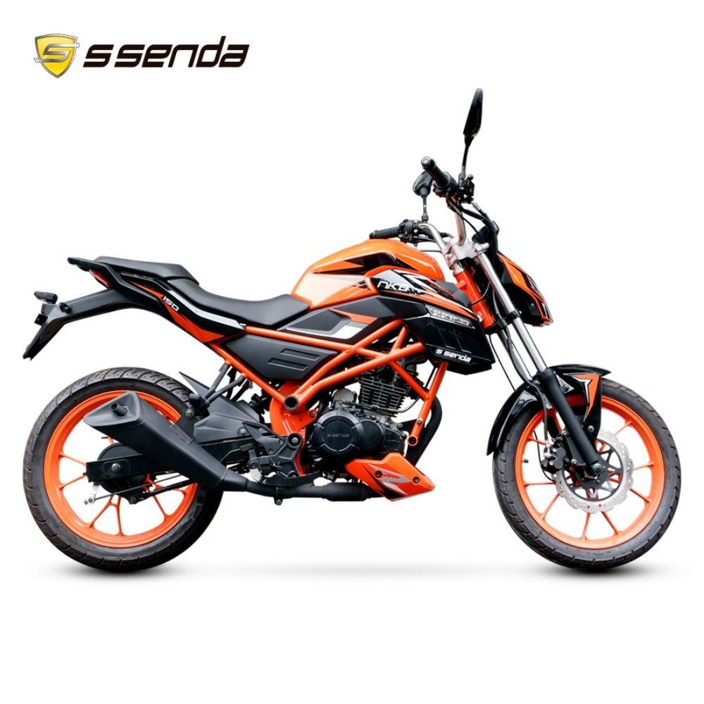 MOTO,SSENDA,PISTERA / NAKED,VIPER 150 NKD