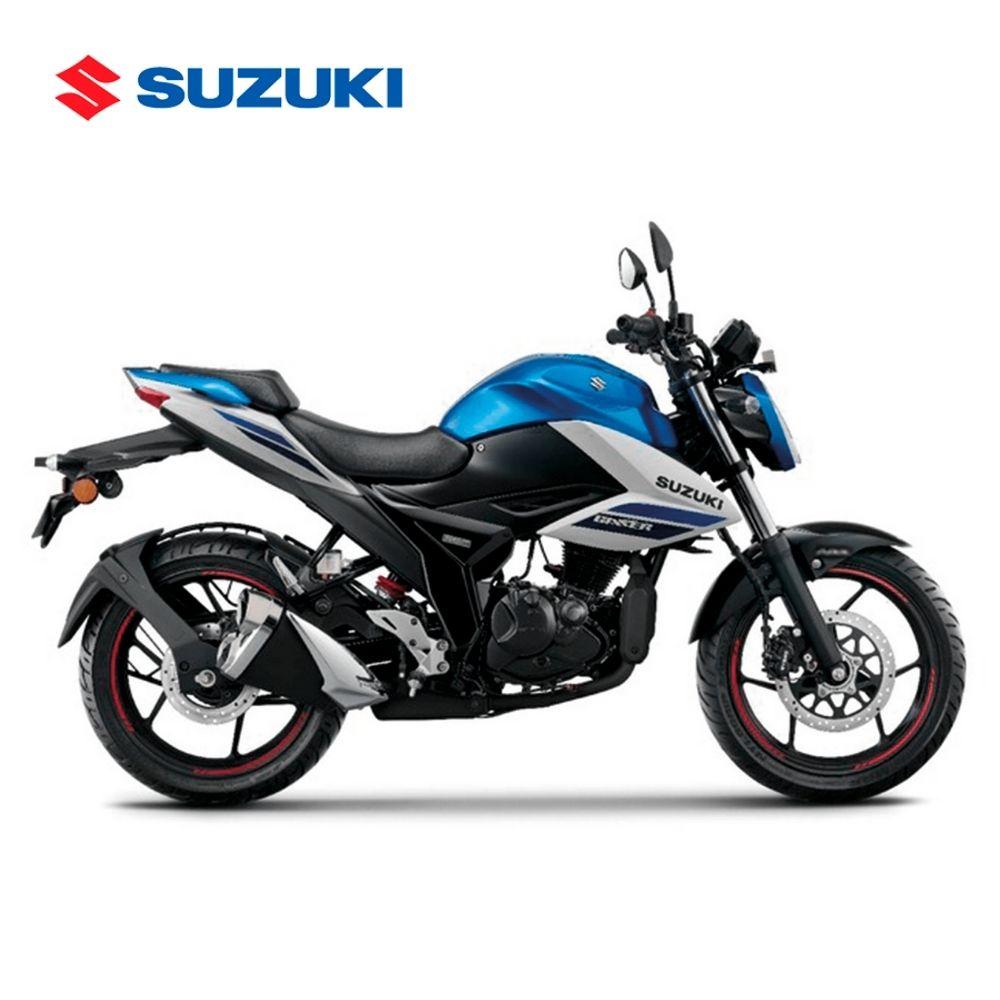 MOTO,SUZUKI,PISTERA / NAKED,GIXXER NAKED 150