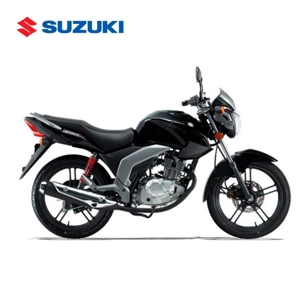 MOTO,SUZUKI,URBANA,GSX 125
