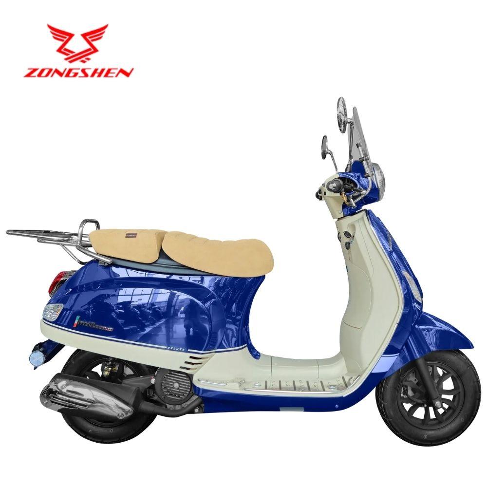 MOTO,ZONGSHEN,AUTOMATICA / SCOOTER,MILANO