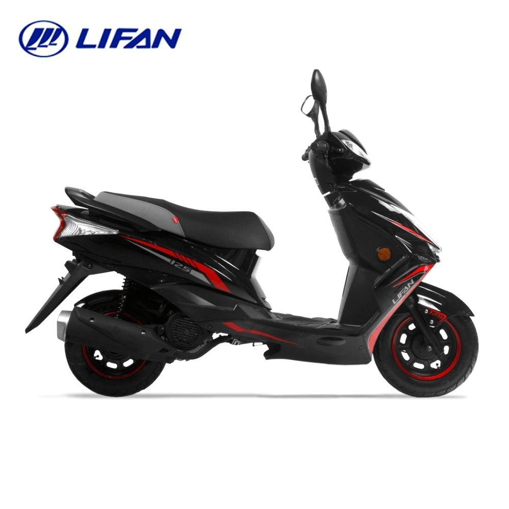 MOTO,LIFAN,AUTOMATICA / SCOOTER,LF125T- 2V (III) C/CAJUELA  25