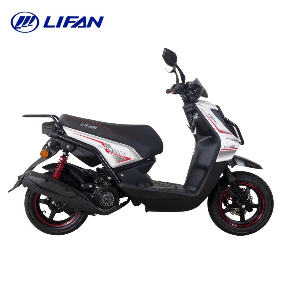 MOTO,LIFAN,AUTOMATICA / SCOOTER,LIBERTY 150 SPECIAL EDITION 24