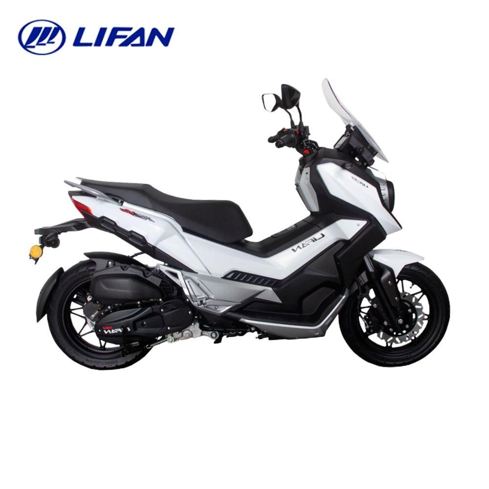 MOTO,LIFAN,AUTOMATICA / SCOOTER,KPV 150