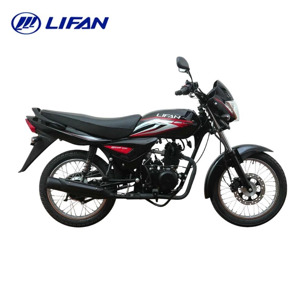 MOTO,LIFAN,URBANA,GLINT 100 / 24