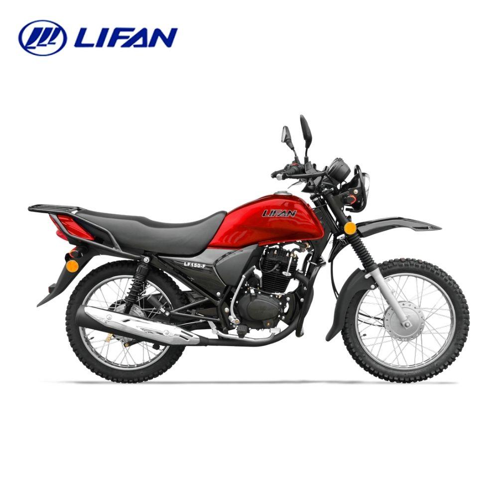 MOTO,LIFAN,URBANA,150 CHACARERA