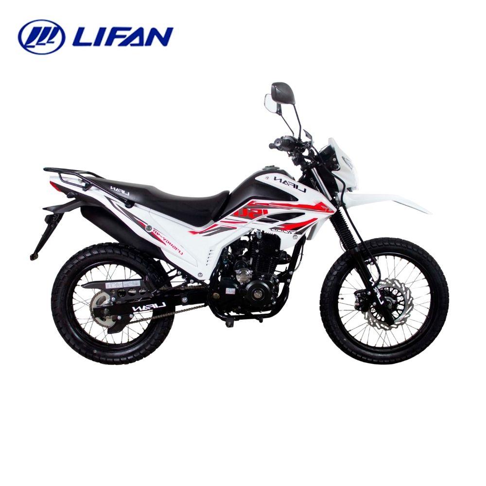 MOTO,LIFAN,TODOTERRENO,X-TRIAL 150 /25