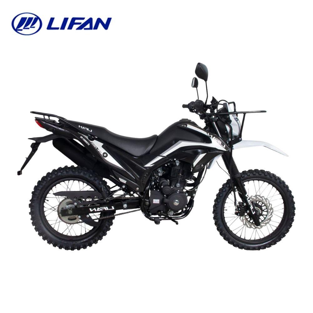 MOTO,LIFAN,TODOTERRENO,X-TRIAL 200