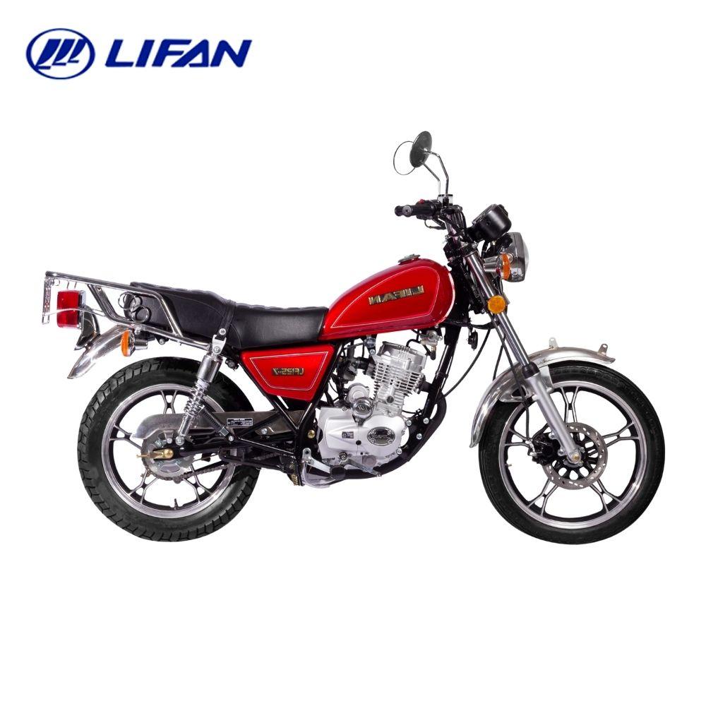 MOTO,LIFAN,CUSTOM,CHOPPER 125 /25