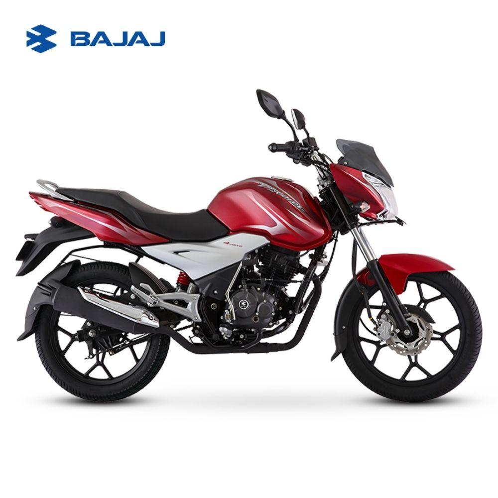 MOTO,BAJAJ,TRABAJO / UTILITARIA,DISCOVER 125 ST