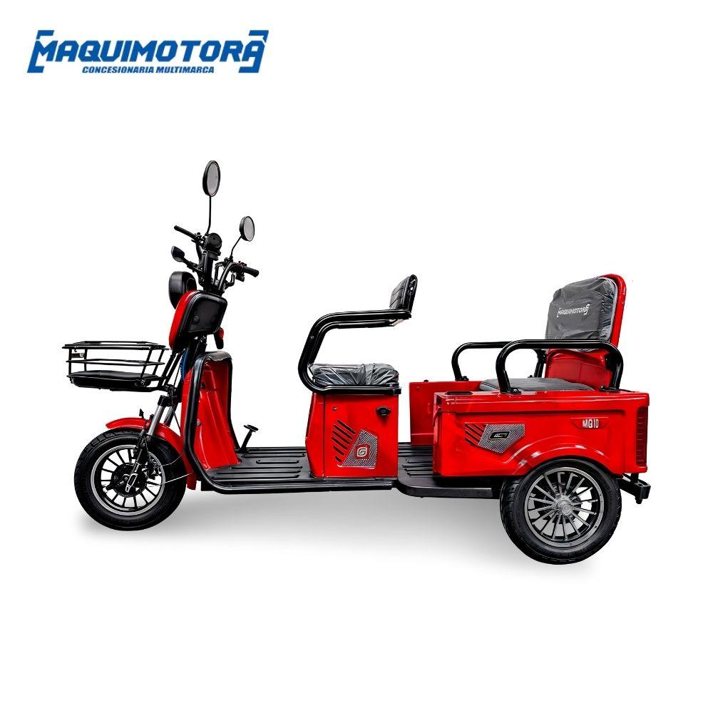MOTO ELECTRICA,MAQUIMOTORA,ELECTRICA,MQ10