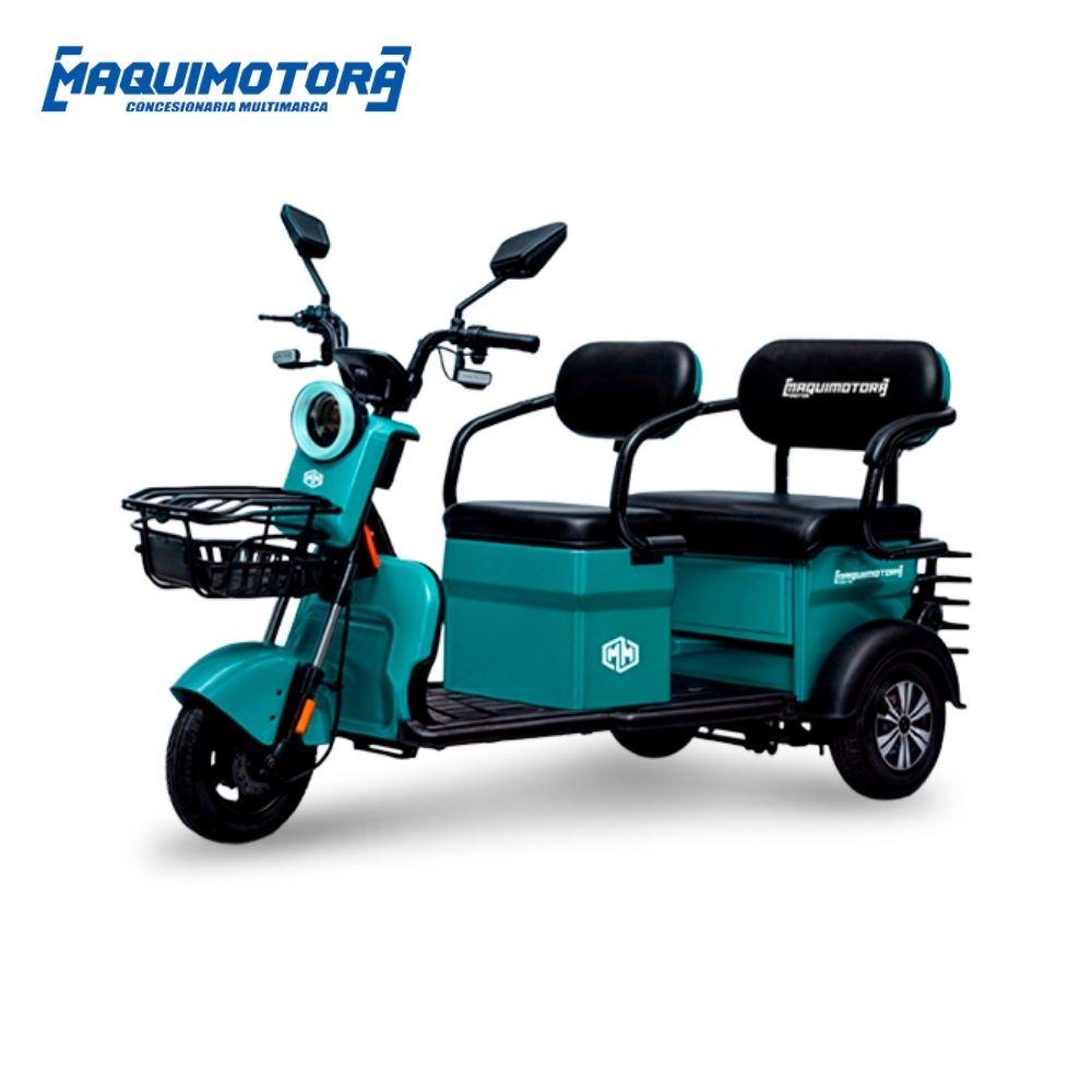 MOTO ELECTRICA,MAQUIMOTORA,ELECTRICA,MQ8