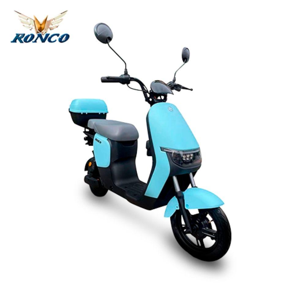 MOTO ELECTRICA,RONCO,ELECTRICA,CITY 5.0
