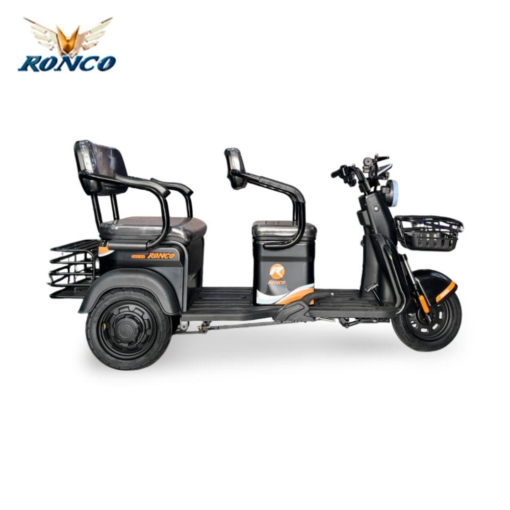 MOTO ELECTRICA,RONCO,ELECTRICA,FLEX 10.0