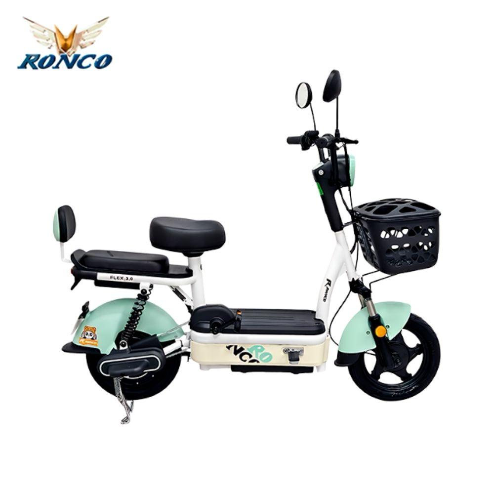 MOTO ELECTRICA,RONCO,ELECTRICA,FLEX 3.0