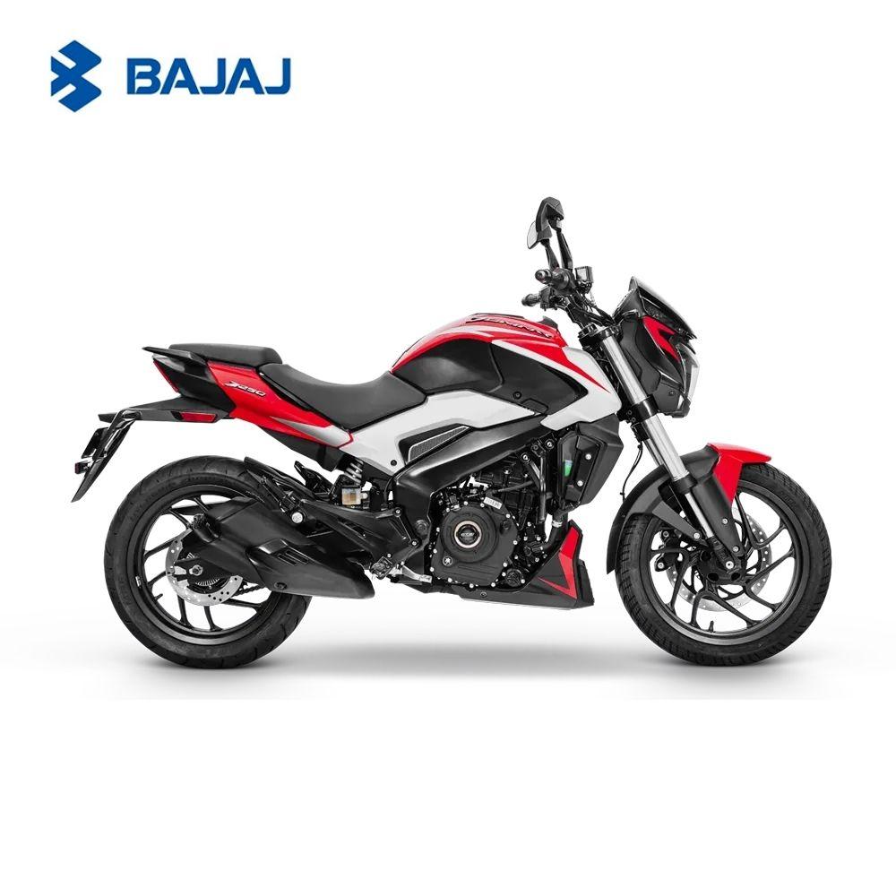 MOTO,BAJAJ,PISTERA / NAKED,DOMINAR 250