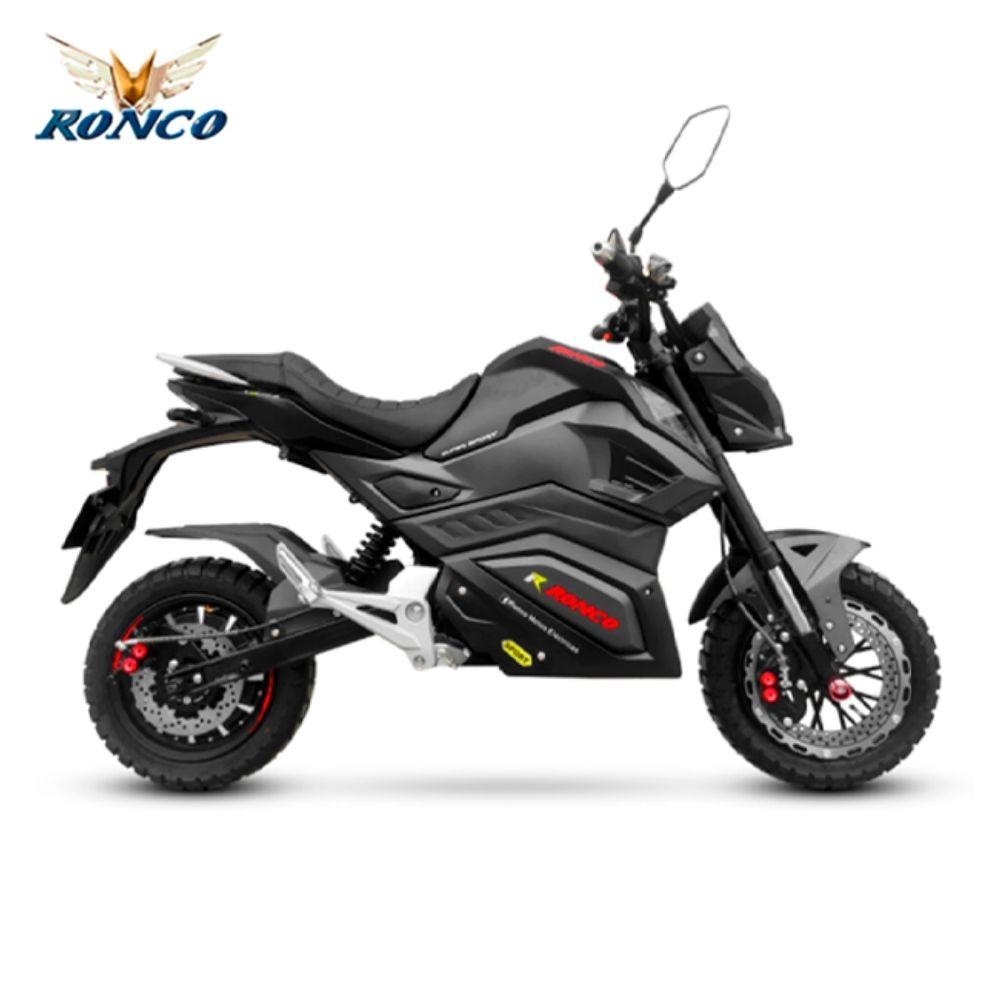 MOTO ELECTRICA,RONCO,ELECTRICA,VOLT 2.0