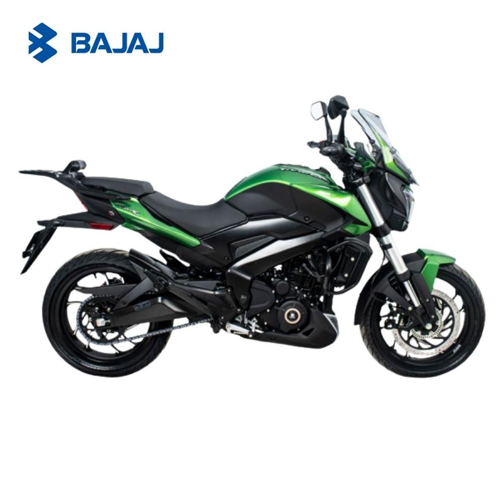 MOTO,BAJAJ,PISTERA / NAKED,DOMINAR 400 2.0