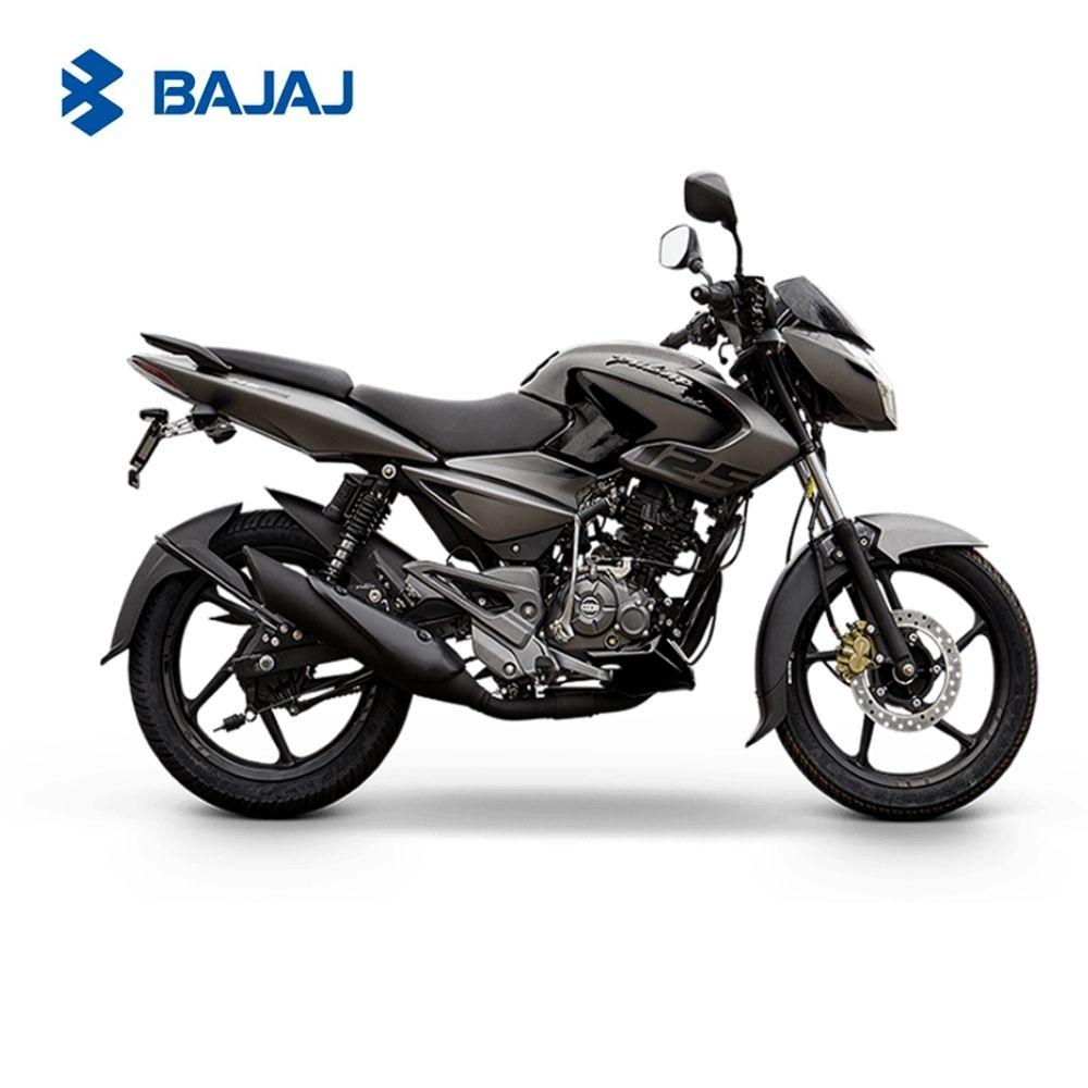 MOTO,BAJAJ,URBANA,PULSAR LS/NS 125