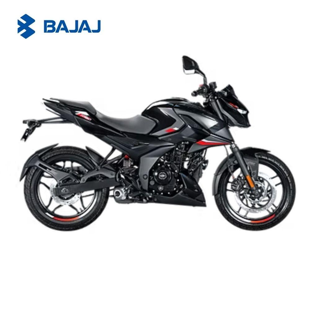 MOTO,BAJAJ,PISTERA / NAKED,PULSAR N160 FI