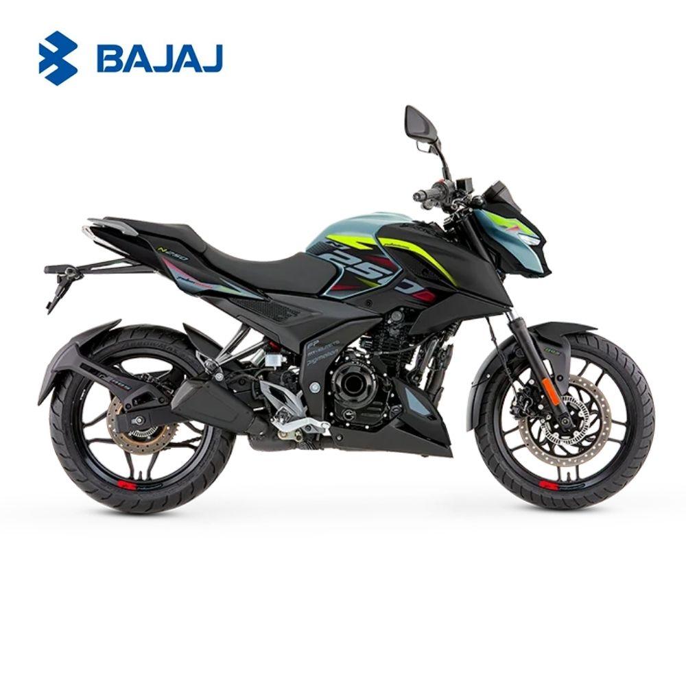 MOTO,BAJAJ,PISTERA / NAKED,PULSAR N250