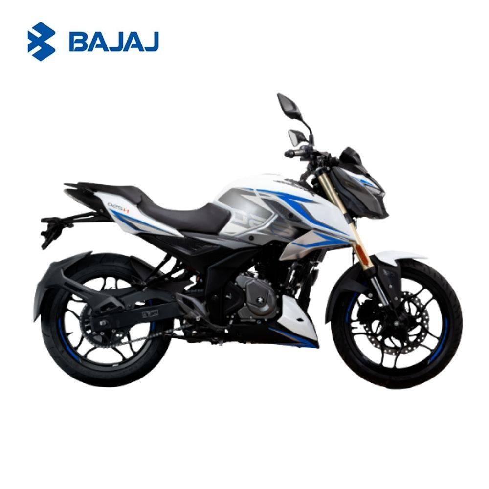 MOTO,BAJAJ,PISTERA / NAKED,PULSAR N250 UG