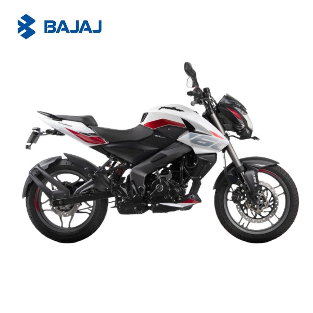 MOTO,BAJAJ,PISTERA / NAKED,PULSAR NS160 ABS UGZ