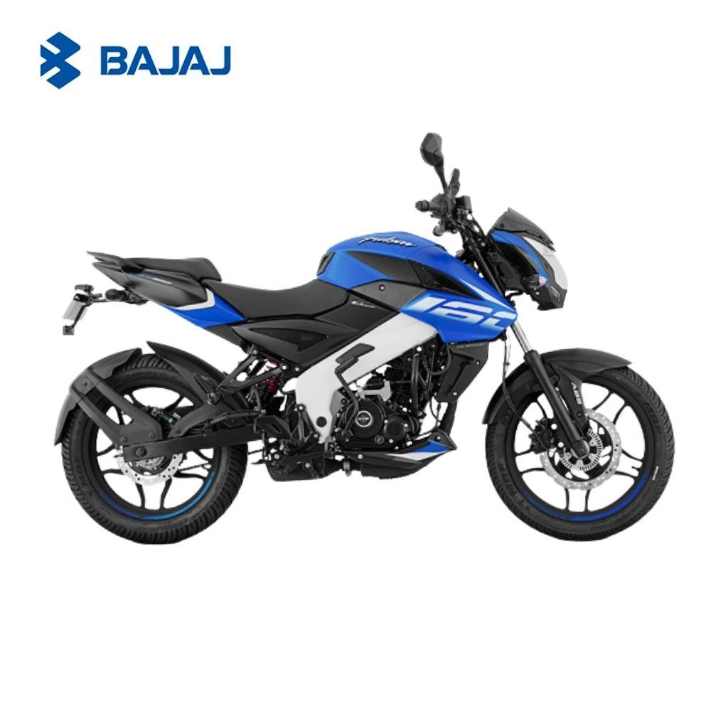 MOTO,BAJAJ,PISTERA / NAKED,PULSAR NS160 TD / ABS UG