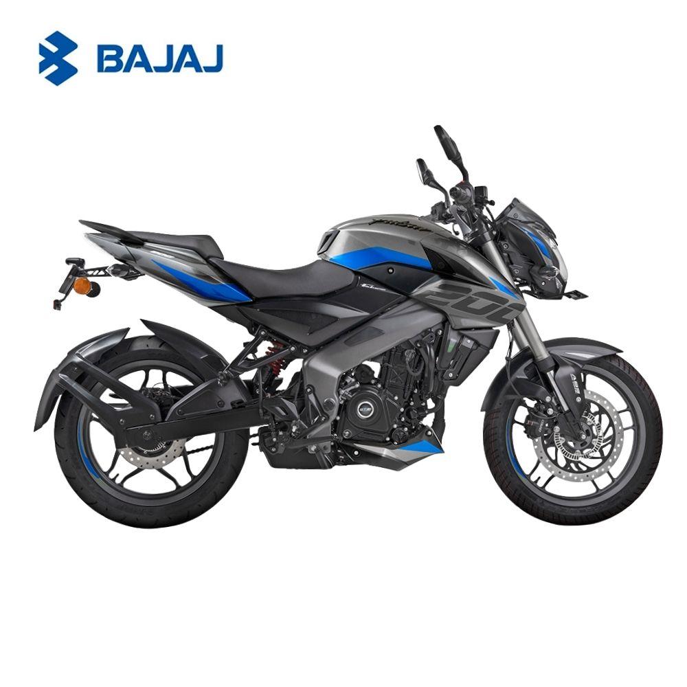 MOTO,BAJAJ,PISTERA / NAKED,PULSAR NS200 ABS UGZ